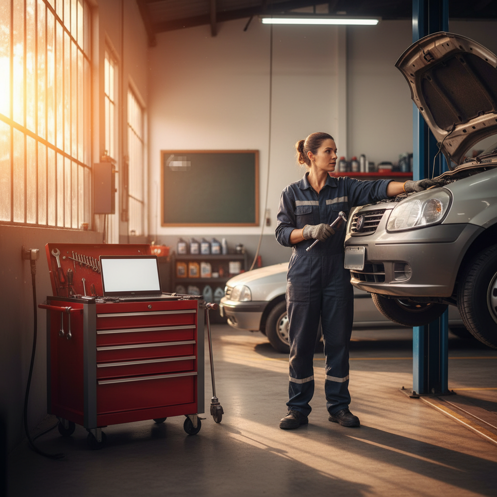 Checklist Essencial: Revisão para Rodar em Sorocaba (2026)