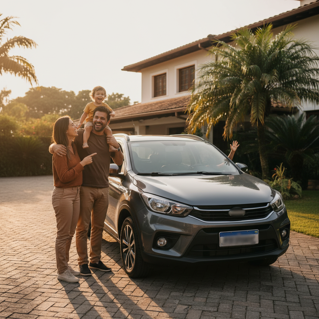 Financiamento de Carro Sem Entrada em Sorocaba: Guia 2026