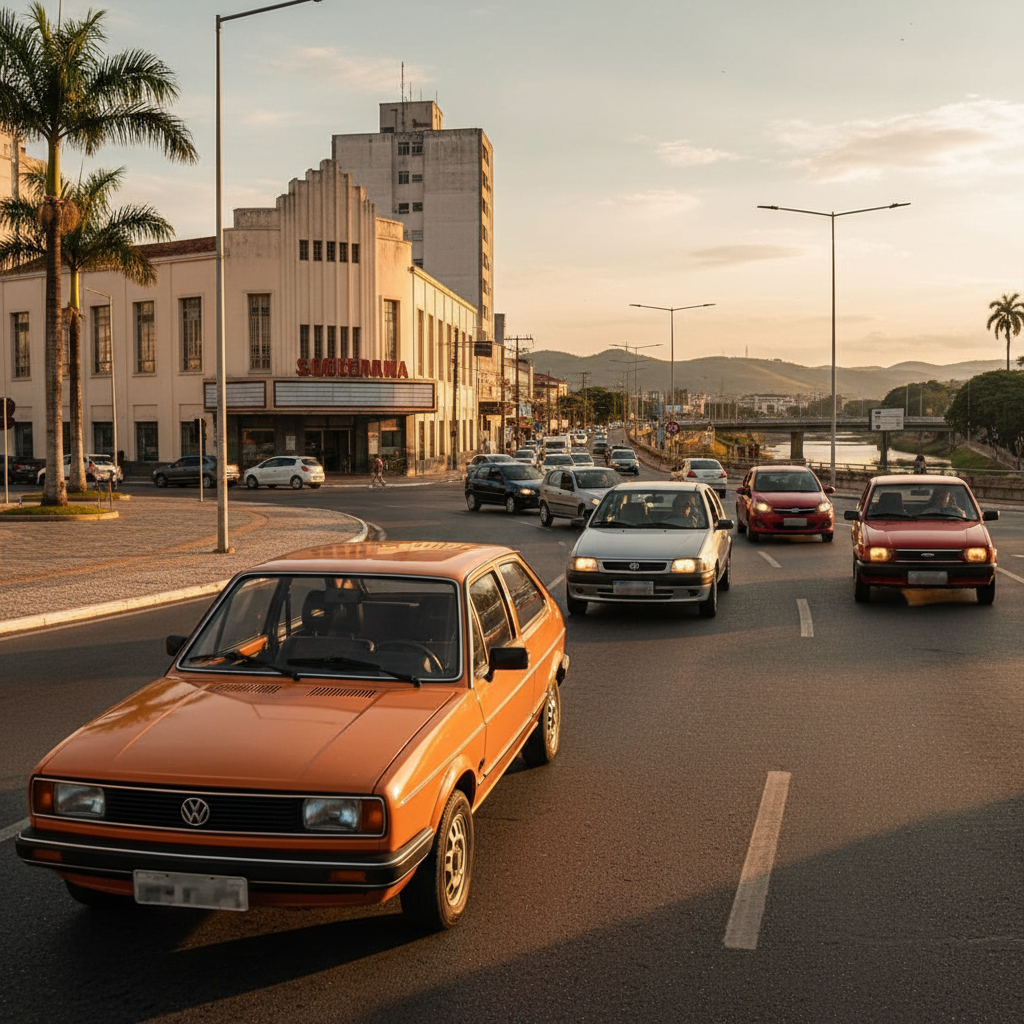 Seminovos e Lazer: Roteiros de Cinema em Sorocaba!