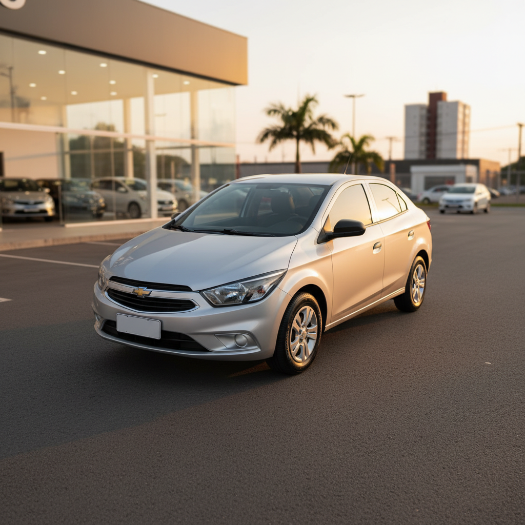 Seminovos para Iniciantes: Seu Primeiro Carro em Sorocaba!