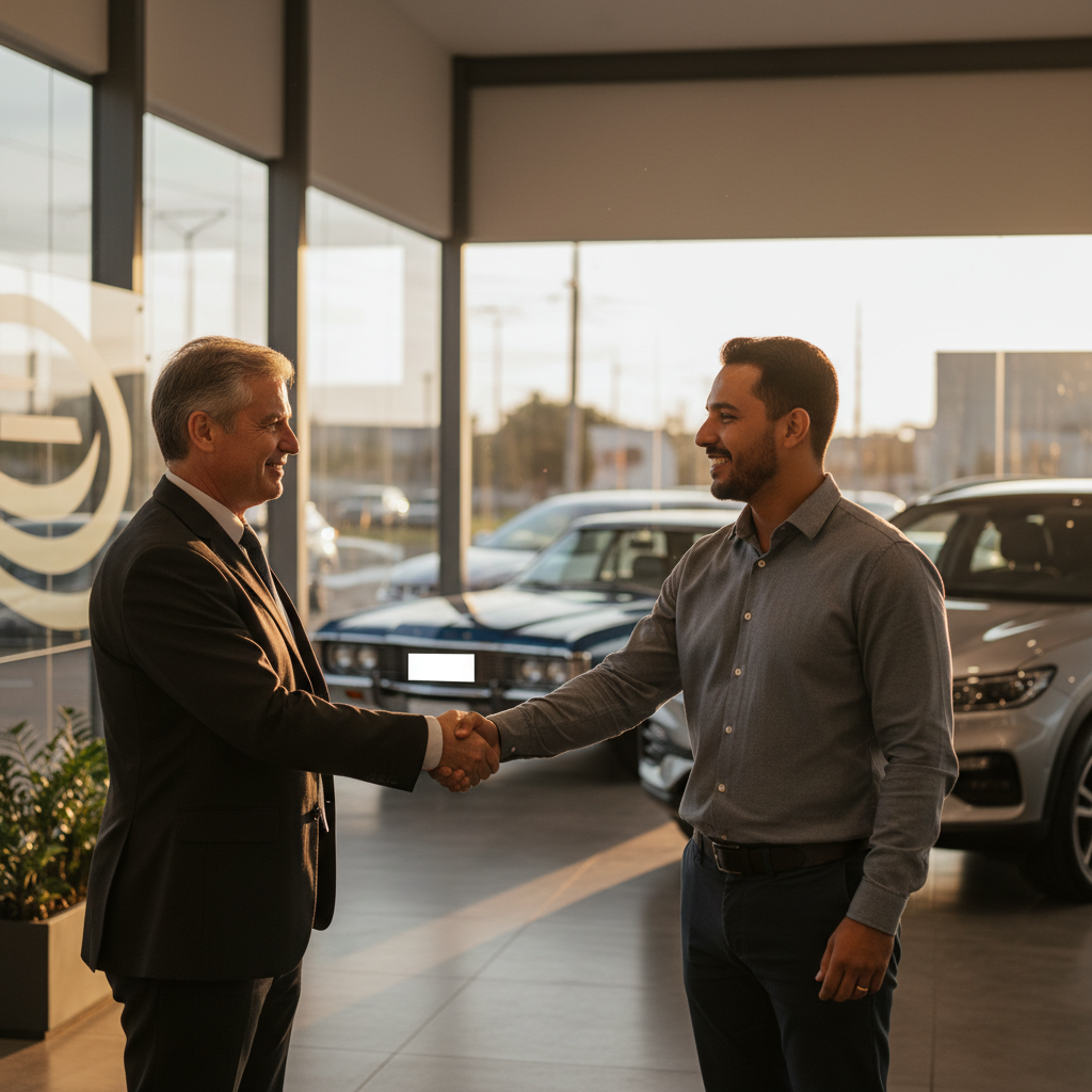 Ômega Veículos: 30 Anos de Legado e Inovação em Sorocaba